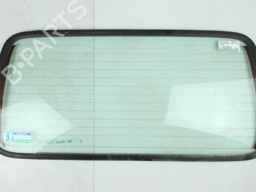 Used Bootlid window Bootlid window 37186942 37186942