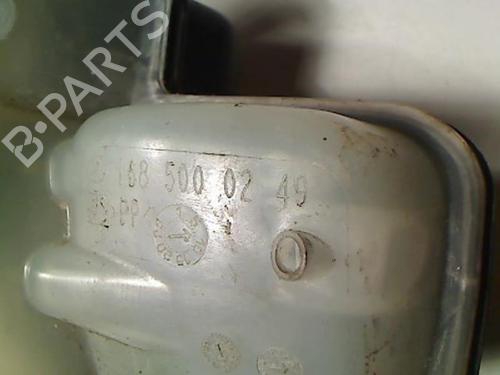 Expansion tank MERCEDES-BENZ A-CLASS (W168) A 170 CDI (168.009, 168.109) | BP20435905C120 