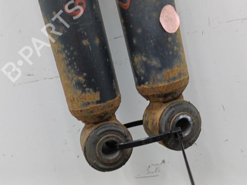 Used Right rear shock absorber Right rear shock absorber RENAULT KANGOO (KC0/1_) 1.5 dCi (KC08, KC09) (82 hp) 20401638 20401638