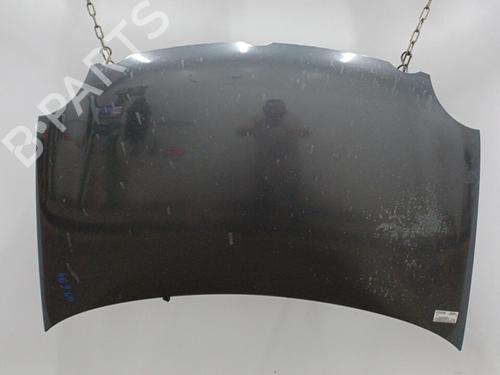 Hood VW POLO IV (9N_, 9A_) 1.9 SDI | BP20469798C1 
