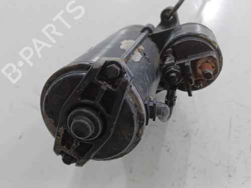 Used Starter Starter PEUGEOT 605 (6B) 2.5 Turbo Diesel (129 hp) 20401695 20401695