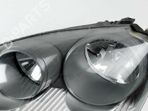 Left headlight VW GOLF V (1K1) 1.6 FSI | BP23780120C28 - Image 2