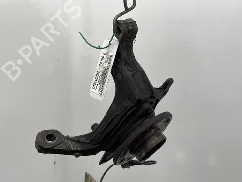 Used Right front steering knuckle Right front steering knuckle OPEL ZAFIRA / ZAFIRA FAMILY B (A05) 1.7 CDTI (M75) (125 hp) 24895381 24895381