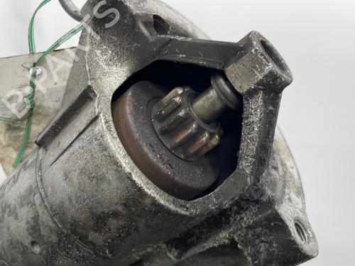 Used Starter Starter PEUGEOT PARTNER MPV (5_, G_) [1996-2026] 33870606 33870606