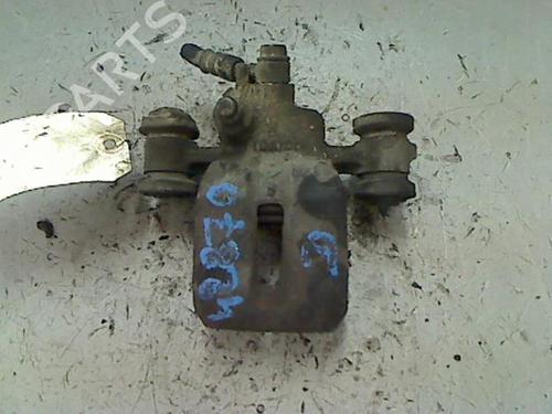 Used Right front brake caliper NISSAN MICRA I (K10) 1.2 (60 hp) 21230450