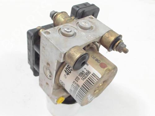 ABS pump SUZUKI GRAND VITARA I (FT, HT) 2.0 HDI 110 4x4 (SQ420D, TD82V) | BP20412864M43 