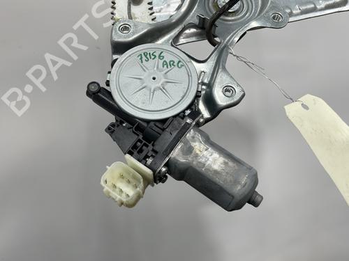 Vindusheismekanisme venstre bak RENAULT KOLEOS II (HC_) 1.6 dCi 130 | BP29976581C24 