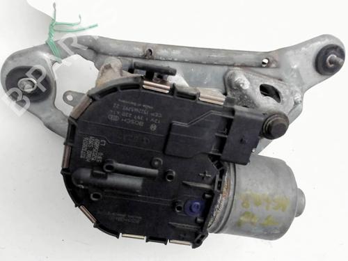 Used Front wiper motor Front wiper motor PEUGEOT 508 SW I (8E_) 2.0 BlueHDi 150 (150 hp) 40224496 40224496