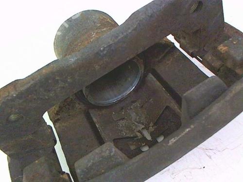 Right front brake caliper HONDA HR-V (GH_) 1.6 16V 4WD (GH2, GH4) | BP20410334M104 