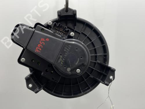 Heater blower motor TOYOTA RAV 4 III (_A3_) 2.2 D 4WD (ALA30_, ALA30R) | BP22440090M62 
