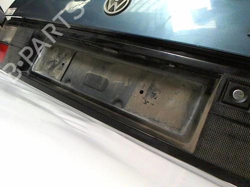 Used Tailgate Tailgate VW PASSAT B3/B4 (3A2, 35I) [1988-1997] 33438707 33438707