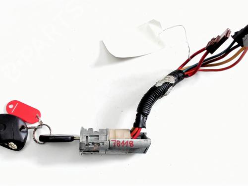 Clé de contact FIAT SCUDO Van (220_) 2.0 JTD (94 hp) 31871496