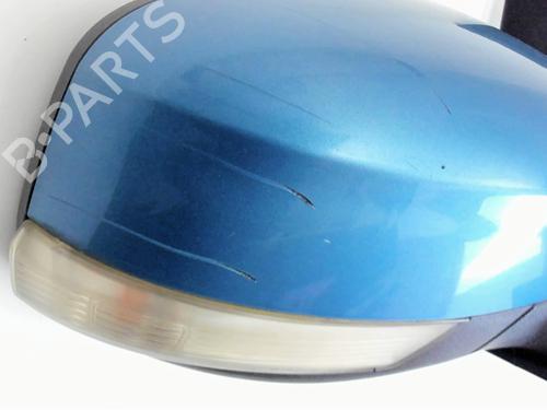 Right mirror FORD FOCUS II (DA_, HCP, DP) 1.8 TDCi | BP30628633C27 