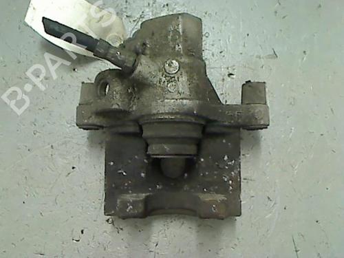 Right rear brake caliper FORD FOCUS II Turnier (DA_, FFS, DS) 1.6 TDCi | BP20472061M106 