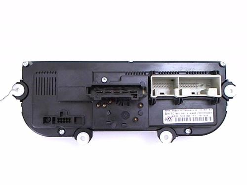 AC-Styringsenhed/Manøvreenhed VW GOLF VI (5K1) 1.6 TDI | BP20461155I5 