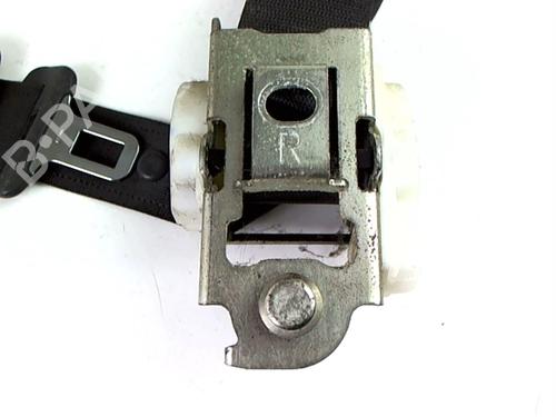 Used Front right belt tensioner OPEL VECTRA C (Z02) 1.8 16V (122 hp) 20448523