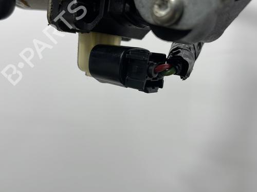 Front left window mechanism NISSAN MICRA IV (K13K, K13KK) 1.2 | BP28362100C22 