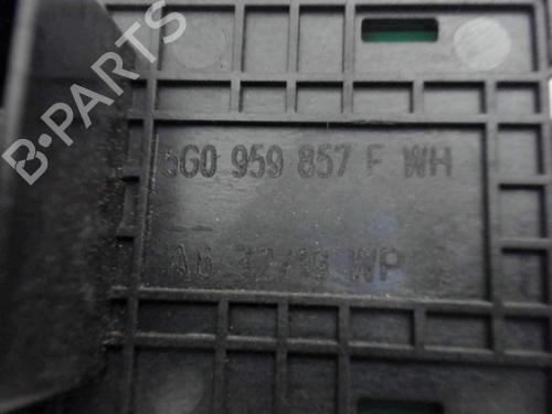 Left front window switch CUPRA ATECA (KH7, KHP, KBP) 2.0 TSI 4Drive | BP39575772I27  - Image 6