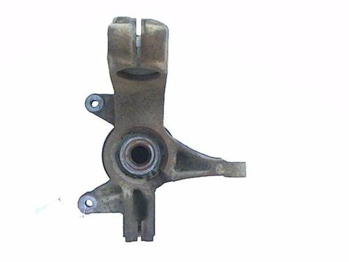 Right front steering knuckle RENAULT GRAND SCÉNIC II (JM0/1_) 1.9 dCi (JM14) | BP20455824M26 