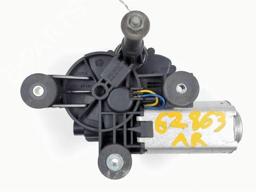 Rear wiper motor FIAT 500 (312_) 1.2 (312AXA1A) | BP20447321M102 