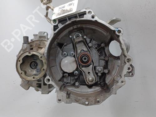 Gearbox VW POLO V (6R1, 6C1) 1.6 TDI | BP20464490M3 