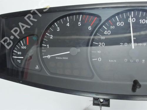 Instrument cluster OPEL OMEGA B (V94) 2.0 (F69, M69, P69) | BP21231129C47 