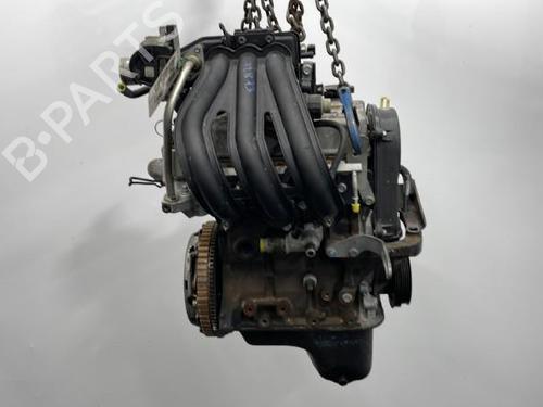 Engine CHEVROLET MATIZ (M200, M250) 0.8 | BP20439611M1 