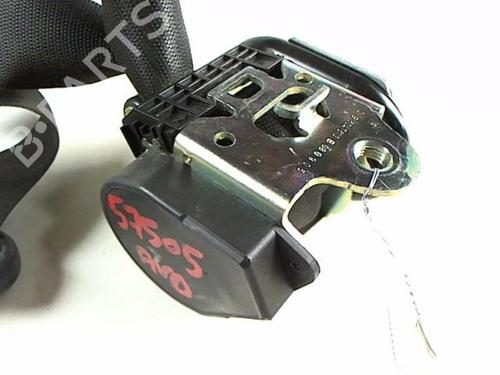 Front right belt tensioner MERCEDES-BENZ B-CLASS Sports Tourer (W245) B 200 CDI (245.208) | BP20409506C88 