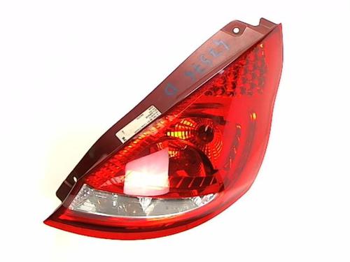 Right taillight FORD FIESTA VI (CB1, CCN) 1.6 TDCi | BP20433845C35 