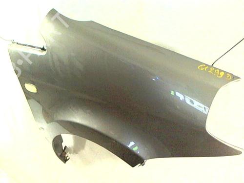 Right front fenders LANCIA MUSA (350_) 1.3 D Multijet (350.AXG11, 350.AXG1A) | BP20399429C42 