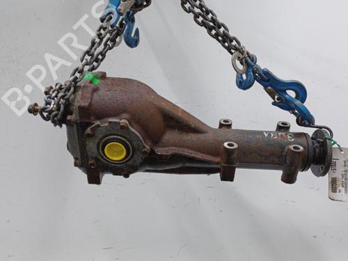 Used Rear differential Rear differential SUBARU IMPREZA Saloon (GC) 2.0 Turbo GT AWD (GC8) (211 hp) 25265388 25265388