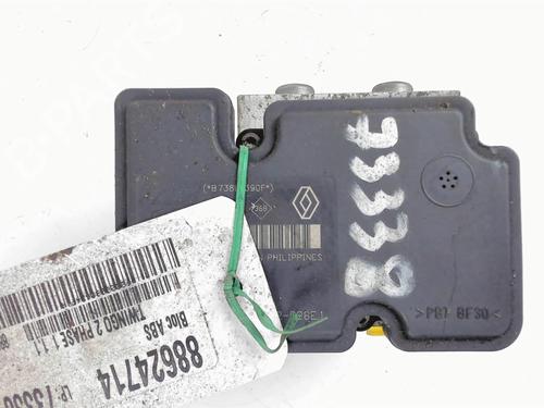 ABS pump RENAULT TWINGO II (CN0_)  | BP25265509M43  - Image 6