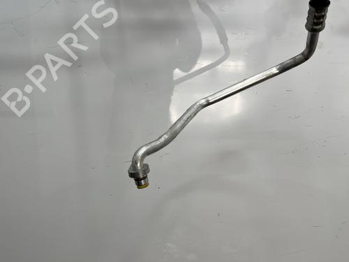 Used AC pipe AC pipe RENAULT LAGUNA Coupe (DT0/1) 2.0 dCi (DT01, DT08, DT09, DT0K, DT12, DT1C, DT1D, DT1M,... (150 hp) 32695131 32695131