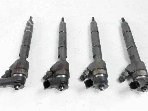 Injector MERCEDES-BENZ B-CLASS Sports Tourer (W245) B 180 CDI (245.207) | BP25926530M100