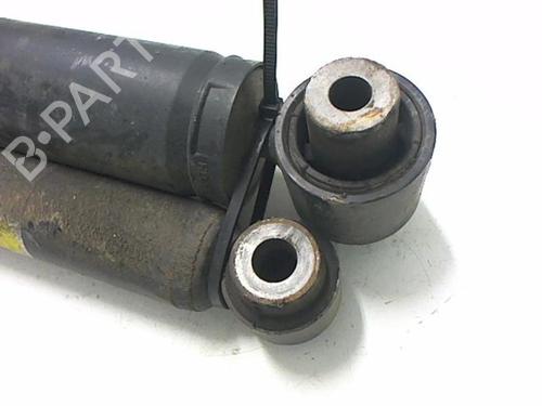 Right rear shock absorber RENAULT FLUENCE (L3_) 1.5 dCi (L30A) | BP20416299M19 