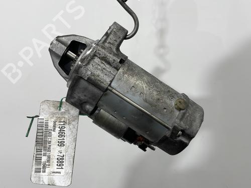Used Starter Starter MERCEDES-BENZ C-CLASS T-Model (S204) C 220 CDI (204.202) (170 hp) 31871727 31871727