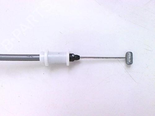 Rear left lock CITROËN C4 II (NC_) 1.6 HDi 90 | BP20410253C100 