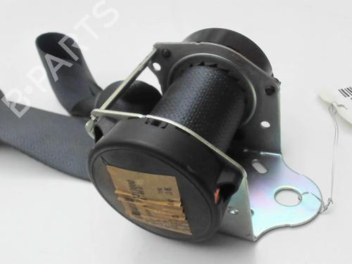 Used Rear right seatbelt Rear right seatbelt 21009660 21009660