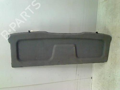 Used Rear parcel shelf HYUNDAI MATRIX (FC) 1.5 CRDi (82 hp) 21204378