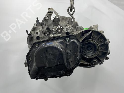 Gearbox VW POLO (9N_, 9A_) 1.4 16V | BP20463969M3 