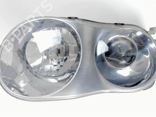 Left headlight HYUNDAI COUPE I (RD) 2.0 16V | BP20407768C28 