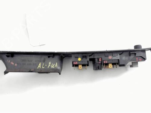 Interrupteur de vitre avant gauche AUDI A8 D2 (4D2, 4D8) S8 quattro | BP30913088I27