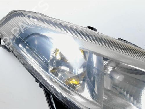 Right headlight RENAULT LAGUNA II Grandtour (KG0/1_) 1.9 dCi (KG0G) | BP20451182C29 