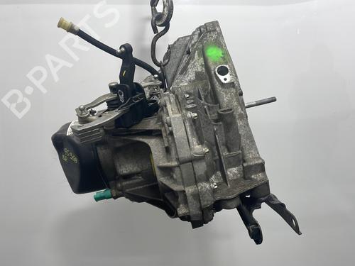 Gearbox DACIA DOKKER MPV (KE_) 1.2 TCe (KEM0, KEAY) | BP24319794M3 