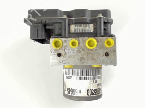 ABS pump PEUGEOT 807 (EB_) 2.0 HDI | BP20390765M43 