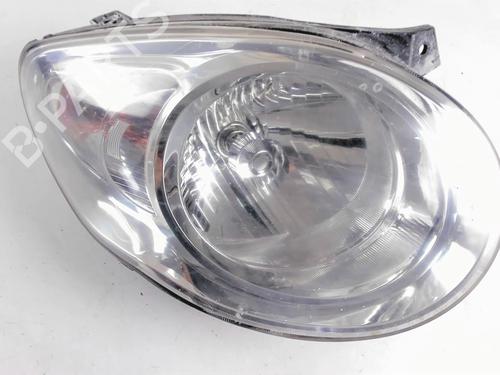 Right headlight KIA PICANTO I (SA) 1.1 | BP20423749C29 