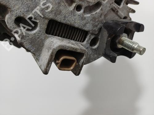Used Alternator Alternator RENAULT TRAFIC III Van (FG_) 1.6 dCi 120 (FGMB, FGMC) (120 hp) 34635668 34635668