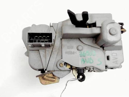 Front right lock CITROËN XSARA (N1) 1.4 i | BP27409282C97 
