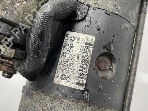 Used Starter Starter JEEP CHEROKEE (KJ) 2.8 CRD 4x4 (163 hp) 28825829 28825829