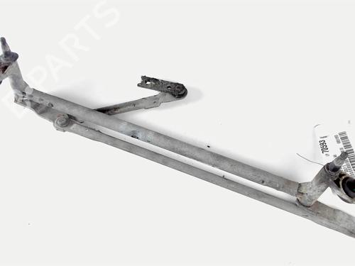 Used Front wipers mechanism VW GOLF V (1K1) 1.9 TDI (105 hp) 21237247